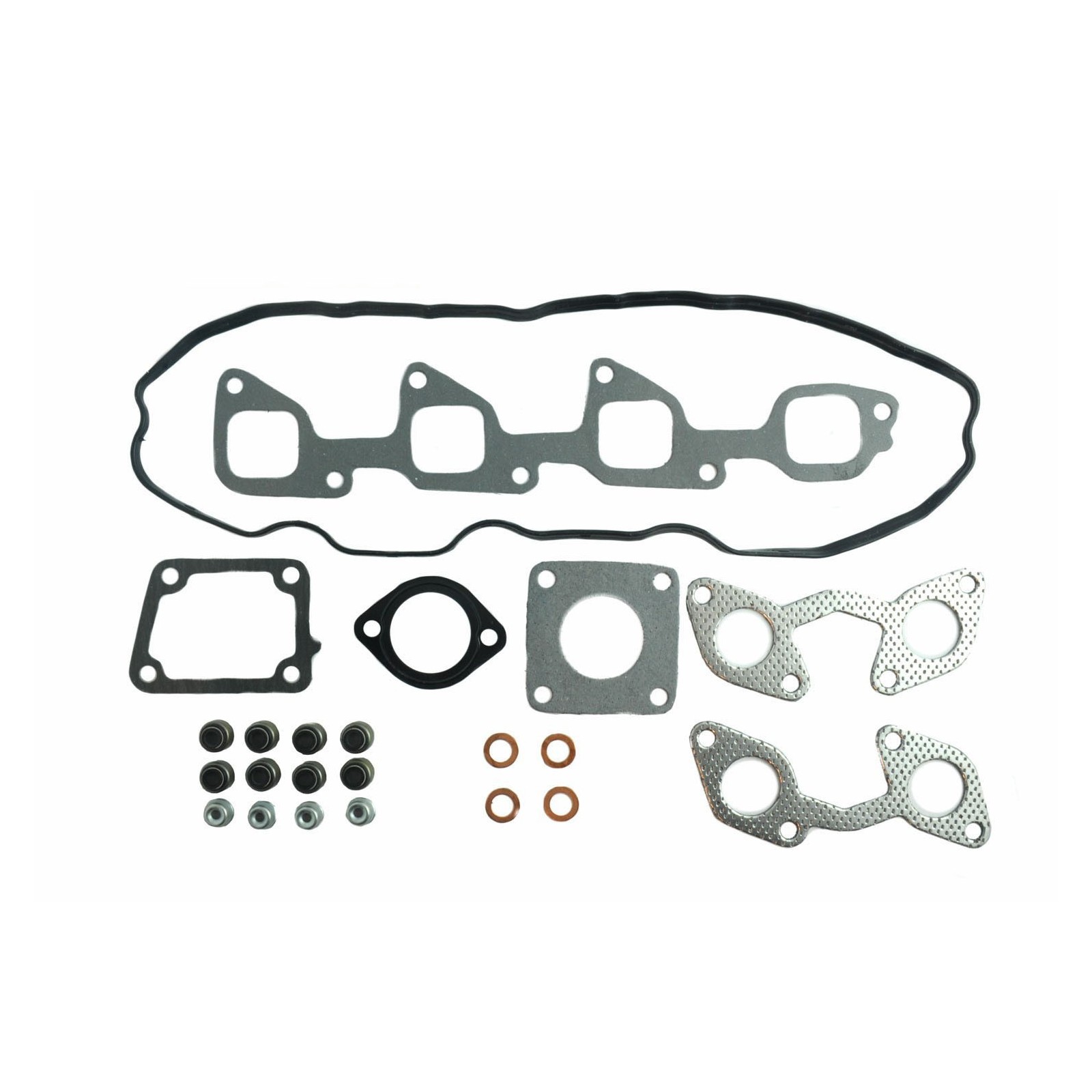Jeu de joints / Kubota L4508 / Kubota V2203-M-DI