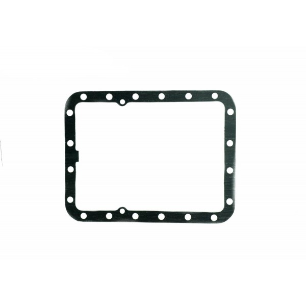 Dolny zestaw uszczelek L3408 EURO TECH (czarny)