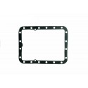 Jeu de joints inférieurs L3408 EURO TECH (noir)