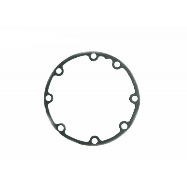 Lower gasket set L3408 EURO TECH (black)