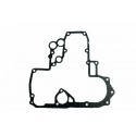 Lower gasket set L3408 EURO TECH (black)