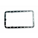 Unterer Dichtungssatz L4508 EURO TECH (schwarz)