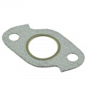 Manifold gasket, 15521-12350, Kubota D1100, 5-15-112-01
