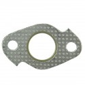 Junta de colector, 15521-12350, Kubota D1100, 5-15-112-01