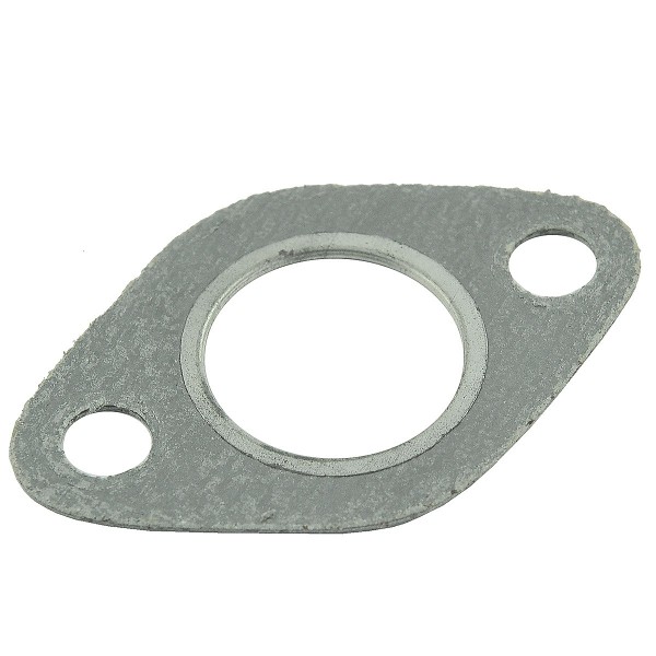 Exhaust manifold gasket / Ø 34 mm / Kubota L2000 / Kubota D1100