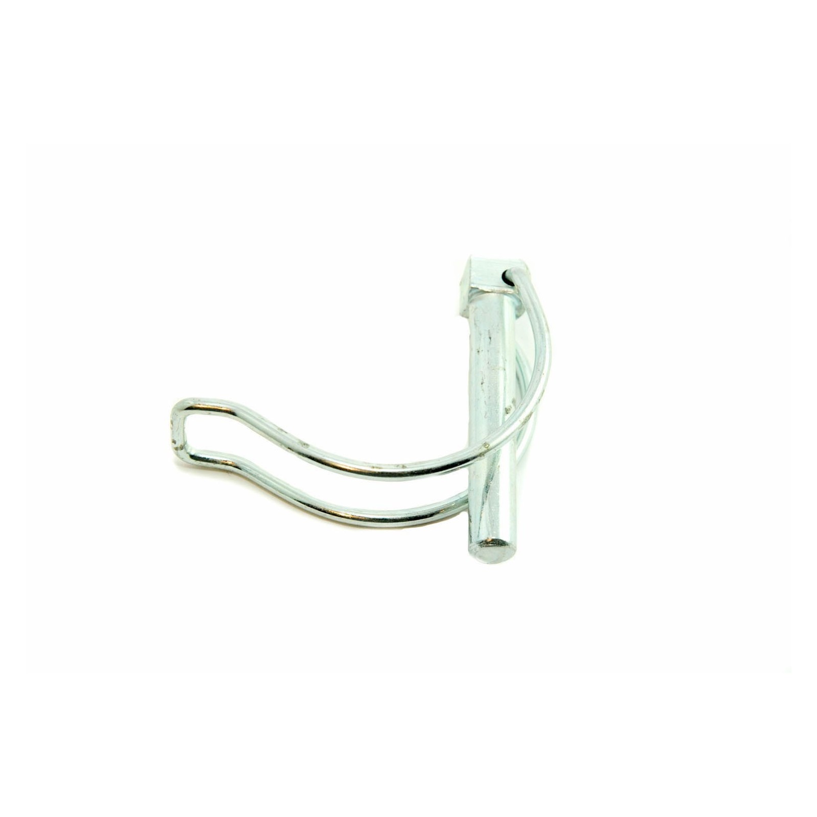 Pin with cotter pin Kubota L3608-L4708