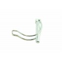 Pasador con pasador Kubota L3608-L4708