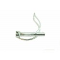 Stift mit Stift Kubota L3608-L4708