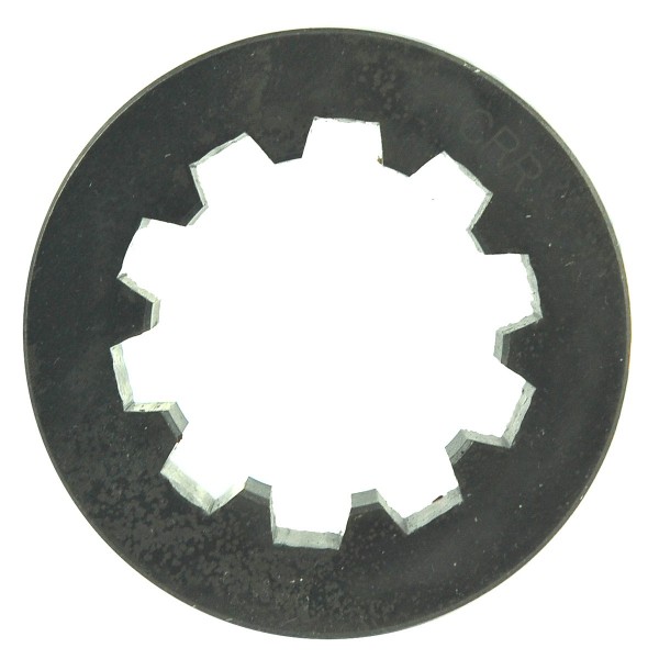Shaft sleeve, shaft collar, spacer, 1426-301-0070-0, 9-15-125-10, Iseki TS2510