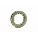 Kubota L-1 shaft sleeve, 16T