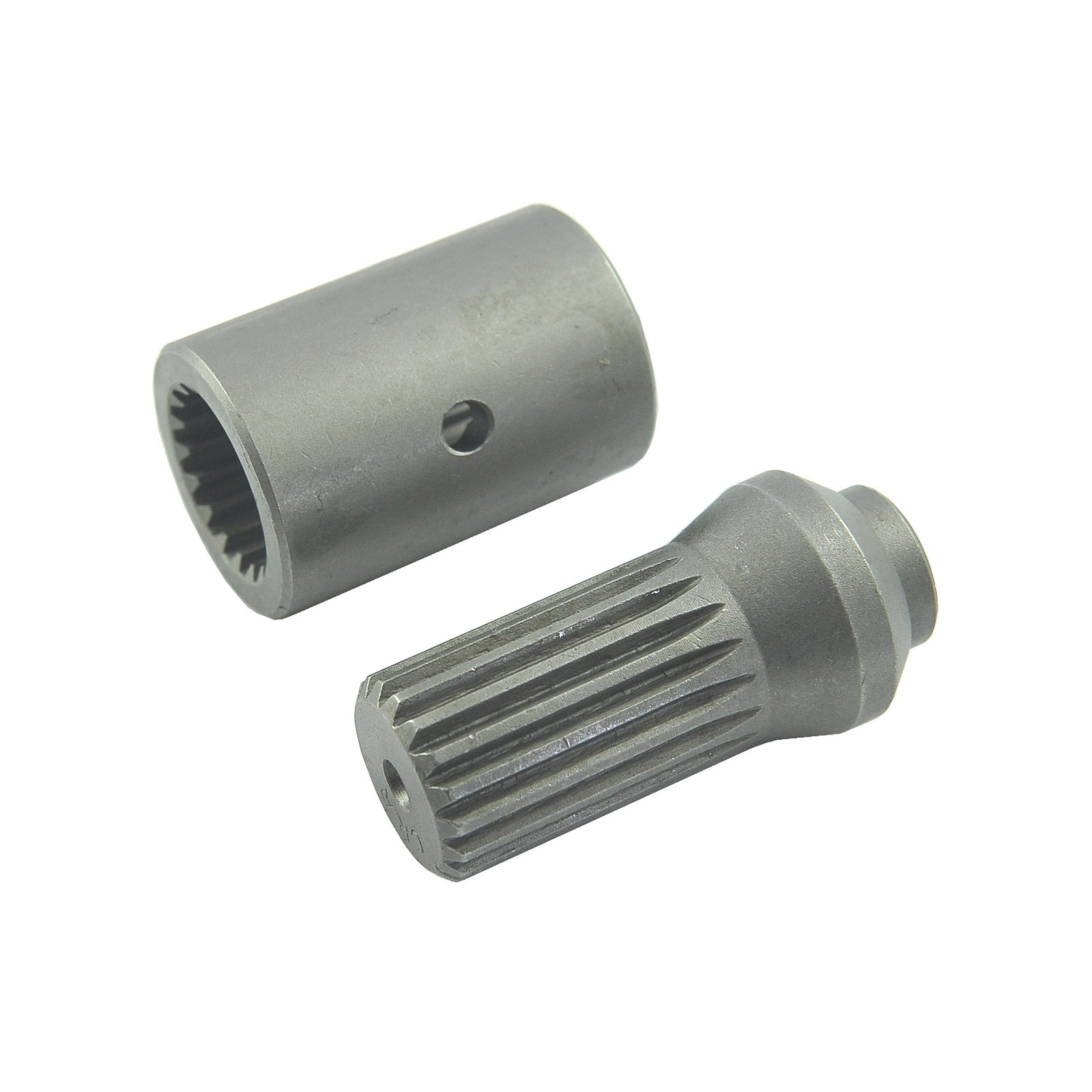 Wałek, 18T, łącznik wałka, TA240-52400, 33710-41310, 5-15-232-32,