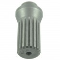 Wałek, 18T, łącznik wałka, TA240-52400, 33710-41310, 5-15-232-32,