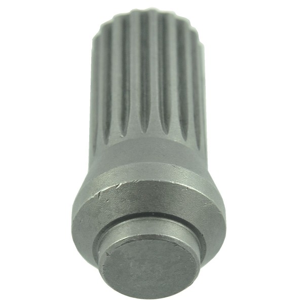 Wałek, 18T, łącznik wałka, TA240-52400, 33710-41310, 5-15-232-32,