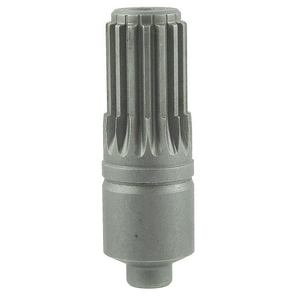 Wałek 16T/77 mm + tulejka 16T/50 mm / Yanmar EF352T/EF393T / 5-15-232-29 | Traktor.com.pl