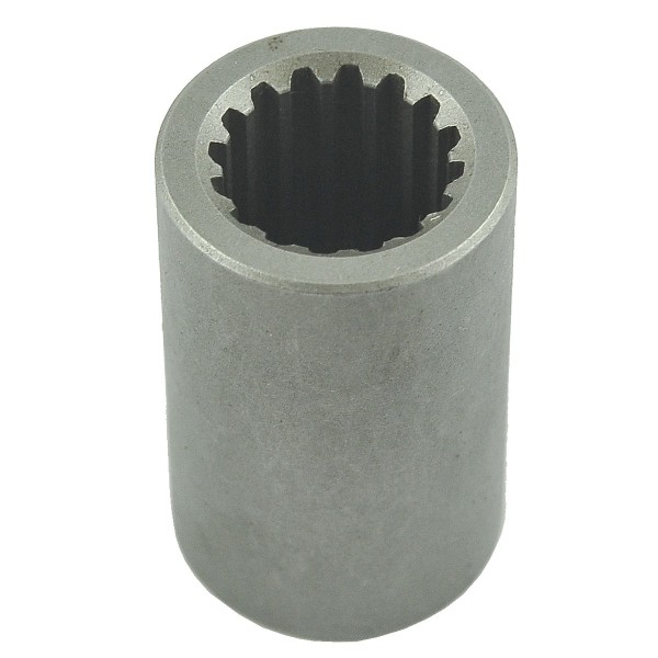 Hřídel 16T/77 mm + pouzdro 16T/50 mm / Yanmar EF352T/EF393T / 5-15-232-29