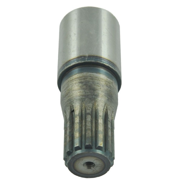 Hřídel 13T/40 mm / Hřídelový konektor 60 mm / Kubota M9540 / 5-15-232-27