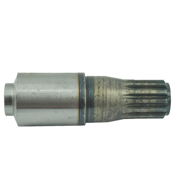 Eje 13T/40 mm / Conector eje 60 mm / Kubota M9540 / 5-15-232-27