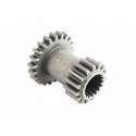 Buje del eje principal de la toma de fuerza Iseki TL1900-TL2700