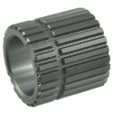 TC220-21750 Manchon à bride 26T 25 x 34,50 x 33 mm Kubota L2501 L2800 L3200 L3400 L3408 L3800 5-15-280-01