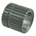 TC220-21750 Manchon à bride 26T 25 x 34,50 x 33 mm Kubota L2501 L2800 L3200 L3400 L3408 L3800 5-15-280-01