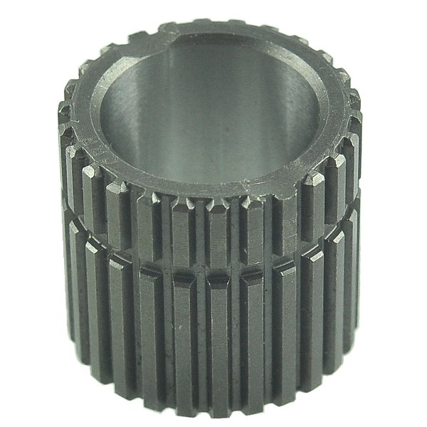 TC220-21750 Flanschhülse 26T 25 x 34,50 x 33 mm Kubota L2501 L2800 L3200 L3400 L3408 L3800 5-15-280-01