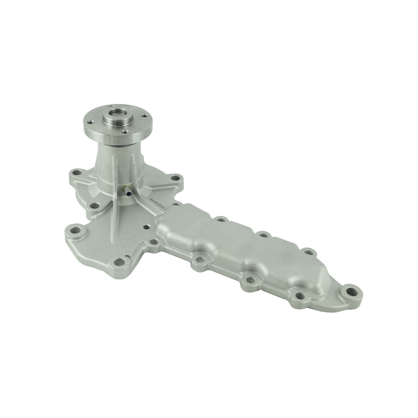 Vodná pumpa Kubota, 15221-73030, Kubota V1502, Kubota V1202, Kubota V1902, Kubota V2203B, Kubota V2203E