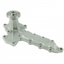 Bomba de agua Kubota, 15221-73030, Kubota V1502, Kubota V1202, Kubota V1902, Kubota V2203B, Kubota V2203E