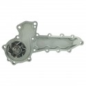 Pompa wody Kubota, 15221-73030, Kubota V1502, Kubota V1202, Kubota V1902, Kubota V2203B, Kubota V2203E