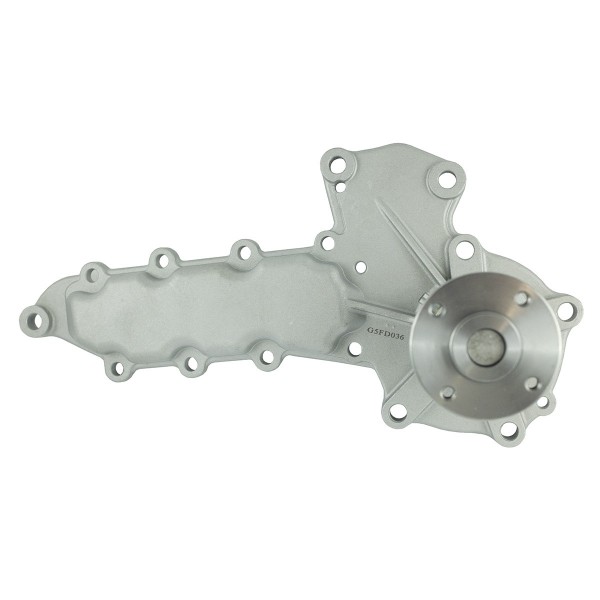 Pompe à eau Kubota, 15221-73030, Kubota V1502, Kubota V1202, Kubota V1902, Kubota V2203B, Kubota V2203E