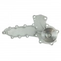 Kubota water pump, 15221-73030, Kubota V1502, Kubota V1202, Kubota V1902, Kubota V2203B, Kubota V2203E
