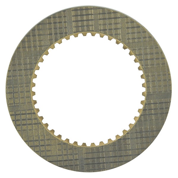 Disco de fricción del embrague de la toma de fuerza, 3C291-23130, 6-16-120-19