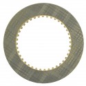 PTO clutch friction disc, 3C291-23130, 6-16-120-19
