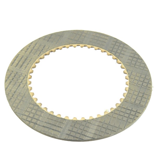Disco de fricción del embrague de la toma de fuerza, 3C291-23130, 6-16-120-19