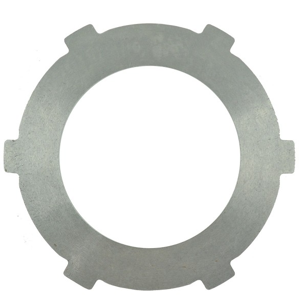 Disc spacer / Ø159 mm / Kubota M6040 / M9540 / 3C291-23050 / 6-16-100-19