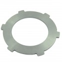 Dištančný krúžok kotúča / Ø159 mm / Kubota M6040 / M9540 / 3C291-23050 / 6-16-100-19