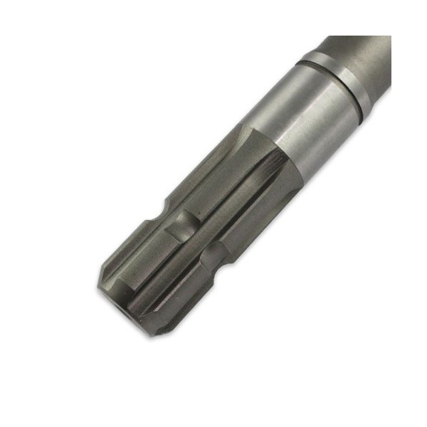 Eje de transferencia de potencia Kubota L3408 15T x 6T