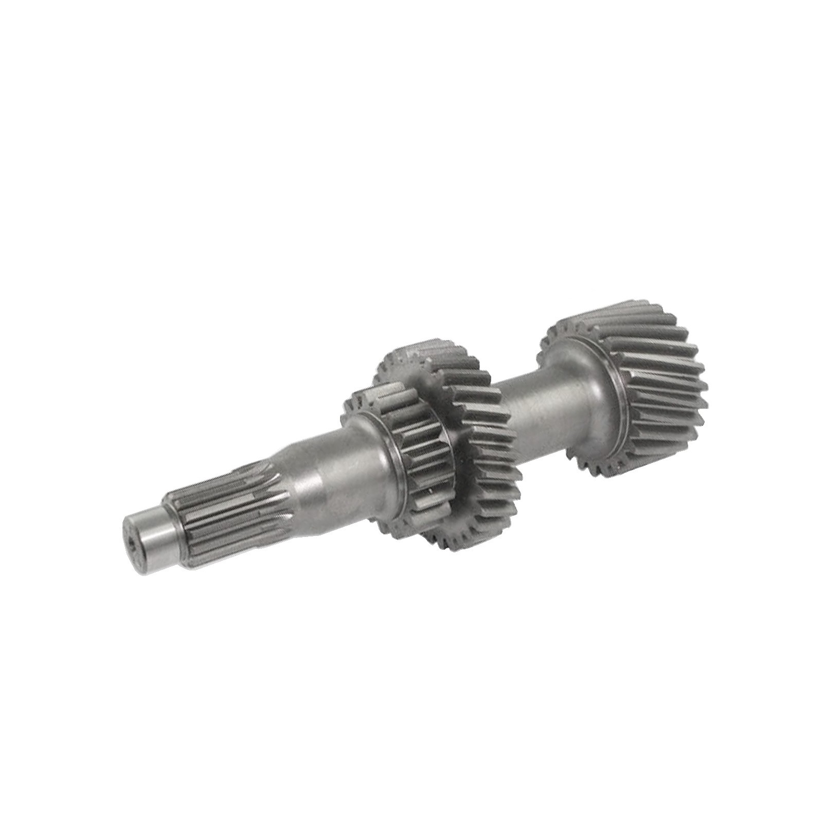 Wałek skrzyni biegów 14T/19T/30T/25T / Yanmar EF352T / 198200-25210 / 5-18-123-11 | Traktor.com.pl