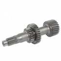 Wałek skrzyni biegów 14T/19T/30T/25T / Yanmar EF352T / 198200-25210 / 5-18-123-11 | Traktor.com.pl
