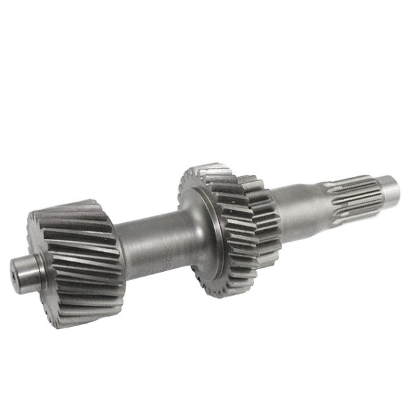Wałek skrzyni biegów 14T/19T/30T/25T / Yanmar EF352T / 198200-25210 / 5-18-123-11 | Traktor.com.pl