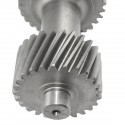 Wałek skrzyni biegów 14T/19T/30T/25T / Yanmar EF352T / 198200-25210 / 5-18-123-11 | Traktor.com.pl