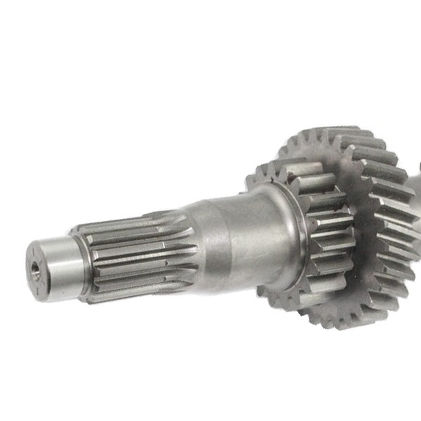 Arbre de boîte de vitesses 14T/19T/30T/25T / Yanmar EF352T / 198200-25210 / 5-18-123-11
