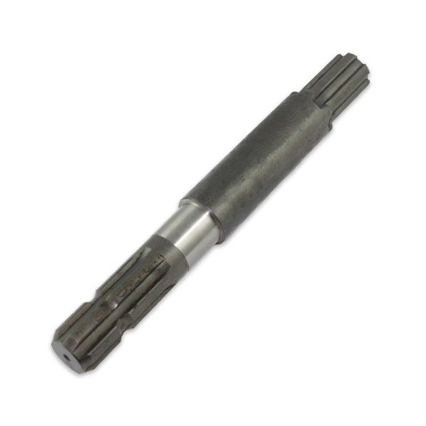 PTO shaft Kubota L4508 6T x 6T