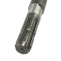 Eje de toma de fuerza Kubota L4508 6T x 6T