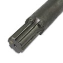 PTO shaft Kubota L4508 6T x 6T