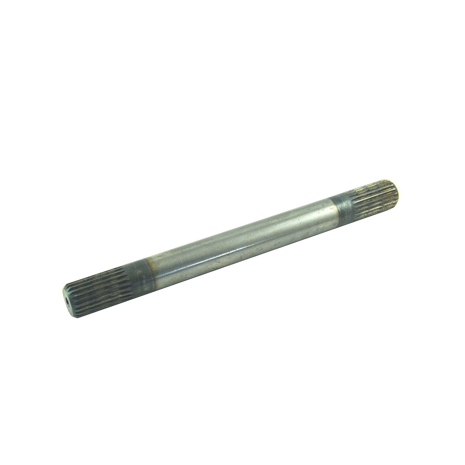 Hnací hriadeľ 21T / 22 x 242 mm / Yanmar EF352T / 198208-13510 / 5-18-118-10