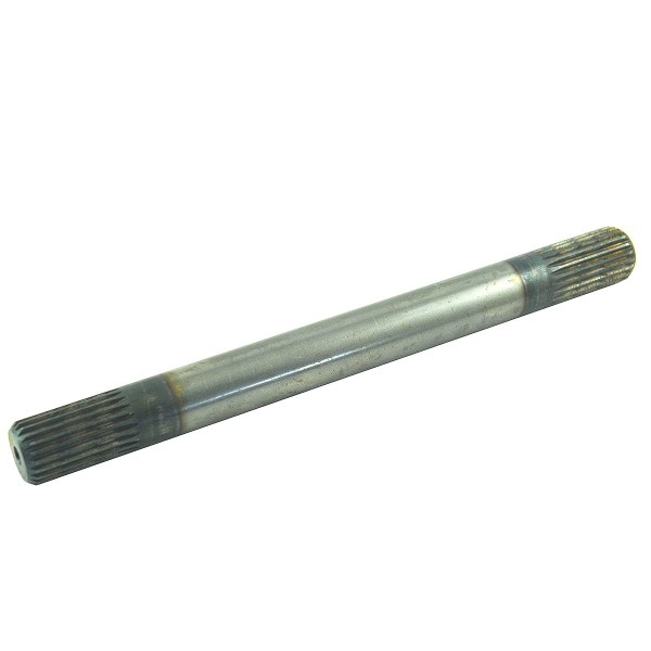 Wałek napędu 21T / 22 x 242 mm / RH / Yanmar EF352T / 198208-13510 / 5-18-118-10