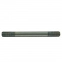 Hnací hřídel 21T / 22 x 242 mm / Yanmar EF352T / 198208-13510 / 5-18-118-10
