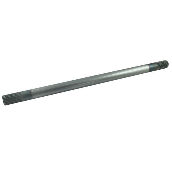 Wał napędu przedniej osi Yanmar EF352T 198208-13530 21T 22 x 435 mm LH 5-18-118-09