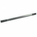 Wał napędu przedniej osi Yanmar EF352T 198208-13530 21T 22 x 435 mm LH 5-18-118-09