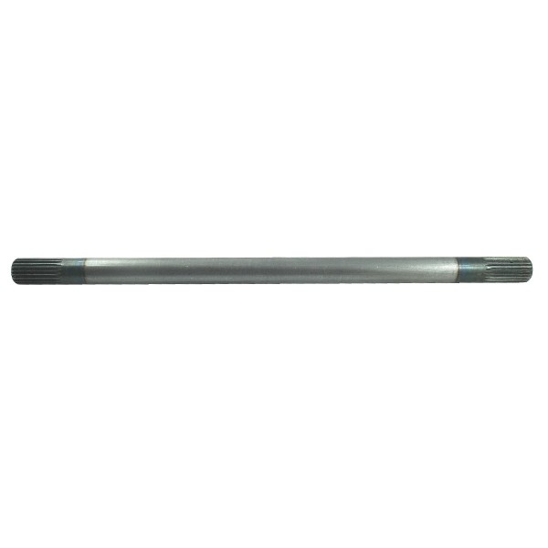 Yanmar EF352T Front Axle Drive Shaft 198208-13510 21T 22 x 435 mm LH 5-18-118-09